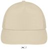 SOL'S SO88110 SOL'S SUNNY - FIVE PANEL CAP U
