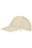 SOL'S SO88110 SOL'S SUNNY - FIVE PANEL CAP U
