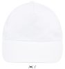 SOL'S SO88110 SOL'S SUNNY - FIVE PANEL CAP U