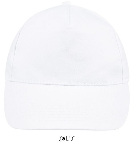 SOL'S SO88110 SOL'S SUNNY - FIVE PANEL CAP U