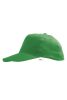 SOL'S SO88111 SOL'S SUNNY KIDS' - FIVE PANELS CAP U