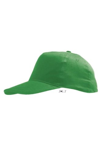 SOL'S SO88111 SOL'S SUNNY KIDS' - FIVE PANELS CAP U