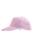 SOL'S SO88111 SOL'S SUNNY KIDS' - FIVE PANELS CAP U