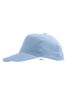 SOL'S SO88111 SOL'S SUNNY KIDS' - FIVE PANELS CAP U