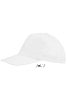 SOL'S SO88119 SOL'S BUZZ - FIVE PANEL CAP U