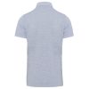 Designed To Work WK225 MEN'S SHORT SLEEVE STUD POLO SHIRT 3XL