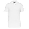 Designed To Work WK225 MEN'S SHORT SLEEVE STUD POLO SHIRT 4XL