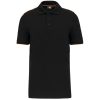 Designed To Work WK270 MEN'S SHORT-SLEEVED CONTRASTING DAYTODAY POLO SHIRT XL