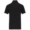 Designed To Work WK270 MEN'S SHORT-SLEEVED CONTRASTING DAYTODAY POLO SHIRT XL