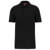 Designed To Work WK270 MEN'S SHORT-SLEEVED CONTRASTING DAYTODAY POLO SHIRT M