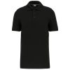 Designed To Work WK270 MEN'S SHORT-SLEEVED CONTRASTING DAYTODAY POLO SHIRT M