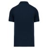 Designed To Work WK270 MEN'S SHORT-SLEEVED CONTRASTING DAYTODAY POLO SHIRT 2XL