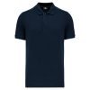 Designed To Work WK270 MEN'S SHORT-SLEEVED CONTRASTING DAYTODAY POLO SHIRT 3XL