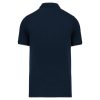 Designed To Work WK270 MEN'S SHORT-SLEEVED CONTRASTING DAYTODAY POLO SHIRT 2XL
