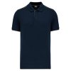 Designed To Work WK270 MEN'S SHORT-SLEEVED CONTRASTING DAYTODAY POLO SHIRT 3XL