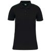 Designed To Work WK271 LADIES' SHORT-SLEEVED CONTRASTING DAYTODAY POLO SHIRT XL