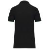 Designed To Work WK271 LADIES' SHORT-SLEEVED CONTRASTING DAYTODAY POLO SHIRT XL