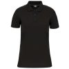 Designed To Work WK271 LADIES' SHORT-SLEEVED CONTRASTING DAYTODAY POLO SHIRT 2XL