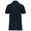 Designed To Work WK271 LADIES' SHORT-SLEEVED CONTRASTING DAYTODAY POLO SHIRT 2XL
