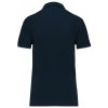 Designed To Work WK271 LADIES' SHORT-SLEEVED CONTRASTING DAYTODAY POLO SHIRT XS