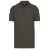 Designed To Work WK274 MEN'S SHORT-SLEEVED POLO SHIRT S