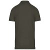 Designed To Work WK274 MEN'S SHORT-SLEEVED POLO SHIRT S