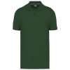 Designed To Work WK274 MEN'S SHORT-SLEEVED POLO SHIRT S