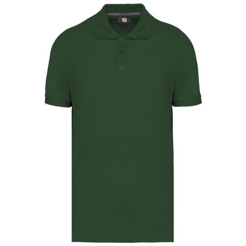 Designed To Work WK274 MEN'S SHORT-SLEEVED POLO SHIRT S