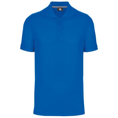 Designed To Work WK274 MEN'S SHORT-SLEEVED POLO SHIRT 4XL