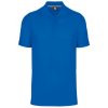 Designed To Work WK274 MEN'S SHORT-SLEEVED POLO SHIRT XL