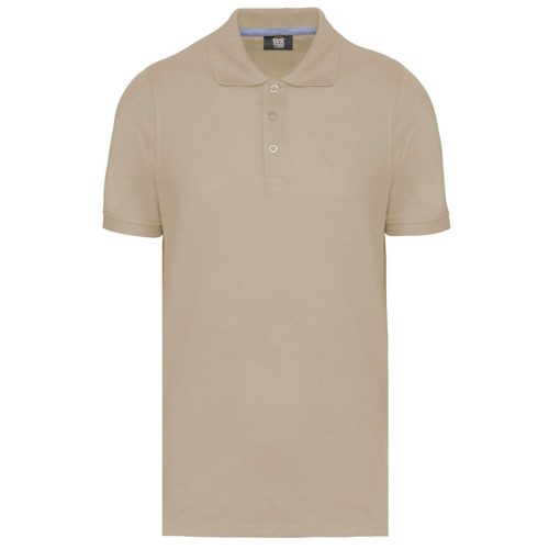 Designed To Work WK274 MEN'S SHORT-SLEEVED POLO SHIRT 2XL
