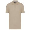 Designed To Work WK274 MEN'S SHORT-SLEEVED POLO SHIRT S