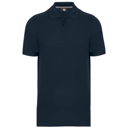 Designed To Work WK274 MEN'S SHORT-SLEEVED POLO SHIRT S