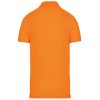 Designed To Work WK274 MEN'S SHORT-SLEEVED POLO SHIRT S