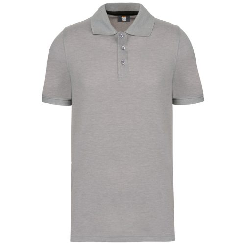 Designed To Work WK274 MEN'S SHORT-SLEEVED POLO SHIRT 3XL