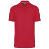 Designed To Work WK274 MEN'S SHORT-SLEEVED POLO SHIRT S