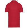 Designed To Work WK274 MEN'S SHORT-SLEEVED POLO SHIRT S