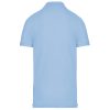 Designed To Work WK274 MEN'S SHORT-SLEEVED POLO SHIRT S