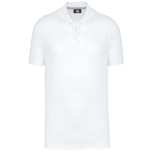 Designed To Work WK274 MEN'S SHORT-SLEEVED POLO SHIRT 4XL