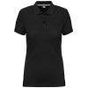 Designed To Work WK275 LADIES' SHORT-SLEEVED POLO SHIRT XL