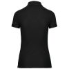 Designed To Work WK275 LADIES' SHORT-SLEEVED POLO SHIRT XS