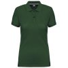 Designed To Work WK275 LADIES' SHORT-SLEEVED POLO SHIRT S