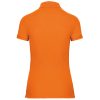 Designed To Work WK275 LADIES' SHORT-SLEEVED POLO SHIRT M