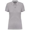 Designed To Work WK275 LADIES' SHORT-SLEEVED POLO SHIRT 2XL