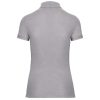 Designed To Work WK275 LADIES' SHORT-SLEEVED POLO SHIRT 2XL