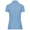 Designed To Work WK275 LADIES' SHORT-SLEEVED POLO SHIRT 2XL