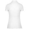 Designed To Work WK275 LADIES' SHORT-SLEEVED POLO SHIRT XL