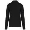 Designed To Work WK276 MEN'S LONG-SLEEVED POLO SHIRT L