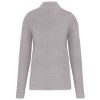 Designed To Work WK276 MEN'S LONG-SLEEVED POLO SHIRT 5XL