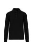 Designed To Work WK4000 POLO NECK SWEATSHIRT S